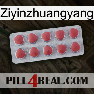 Ziyinzhuangyang 18